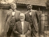 J.H. Blaauw en zoons Bote en Johannes