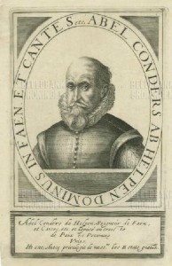 Abel Coenders van Helpen 2