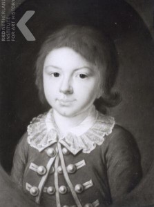 Abraham Johan van der Hoop (1775-1826)