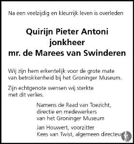 Dagblad van het Noorden februari 2011