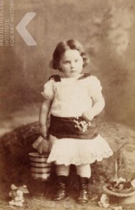 Anna Catharina Thomassen à Thuessink van der Hoop van Slochteren (1880-1929)