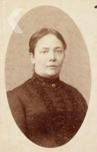 Anna Hermanna Modderman