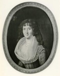 Anna Hermanna Tjassens (1768-1827) (foto van Beeldbank Groningen)