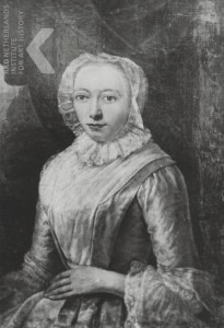 Anna Margaretha Bijmholt