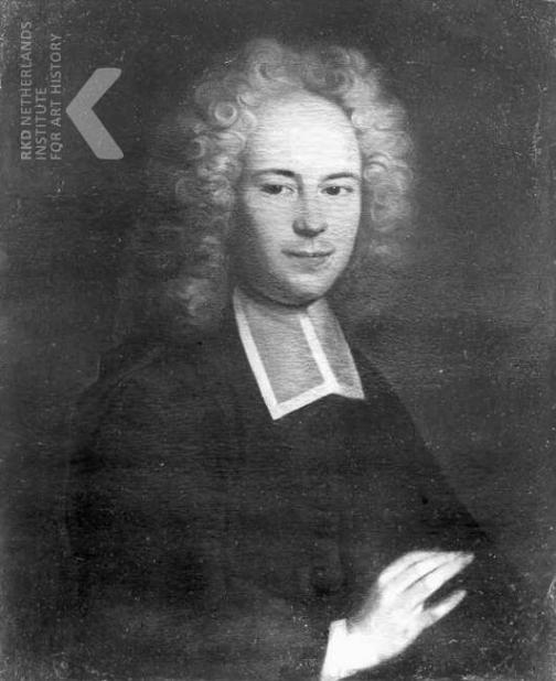 Antonius Driessen