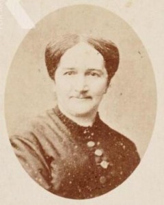 Antonia Etta Hartevelt-Modderman (1822-1884)