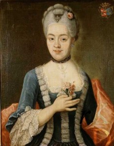 Antonia Forsten