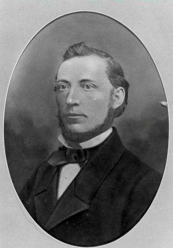 Johannes Jacob Bleeker (afbeelding van Wikipedia)
