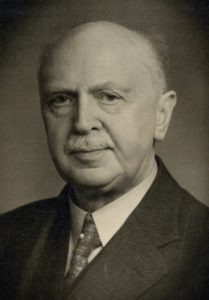 Bruins Oving (1881-1959)