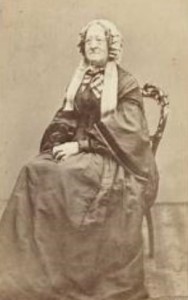 Catharina Modderman (1782-1864) (foto van RKD)