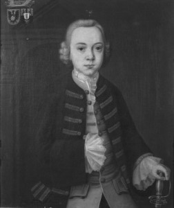 Edzard Jacob Tjarda van Starkenborgh (1737-1791)