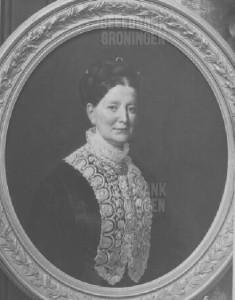 Elizabeth Sophia Rengers