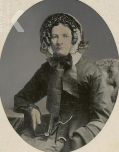 Elizabeth Maria Magdalena van der Hoop (1807-1879)