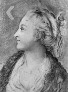 Frederica Louise Wilhelmina von Heiden Reinestein