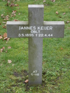 Begraafplaats IJsselstein