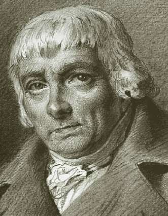 Jean Francois van Iddekinge