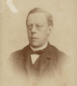 Johan Adriaan Wichers (1841-1893)