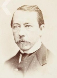 Johan Frans Siccama (1799-1867)