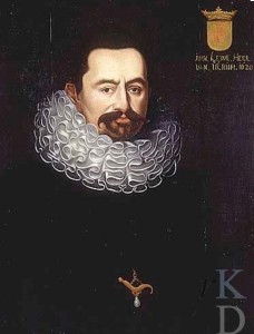 Johan Joosts Lewe