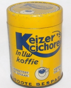 Keizer koffie