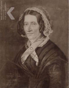Laurentia Adriana Margaretha Sijpkens (1783-1855)