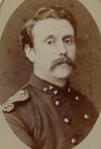 Marius Cato Ulrich Huber (1835-1904)