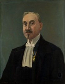 Marten Edsge Mulder (1847-1928)