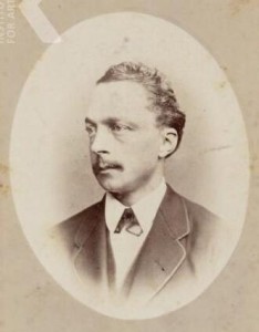 Michael Adriaan Wichers (1836-1886)