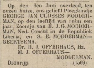 Het Nieuws van den Dag, kleine courant, 25 juni 1886