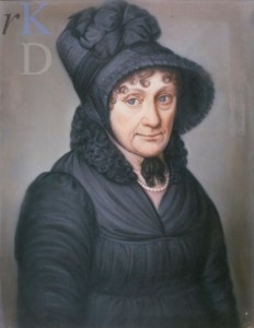 Sibilla Catharina Sichterman