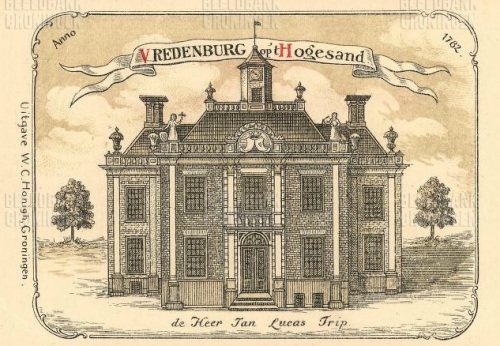 Vredenburg