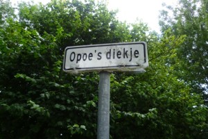 opoes diekje 3