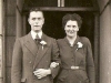Jan en Jantje de Jonge-Hermse 1948
